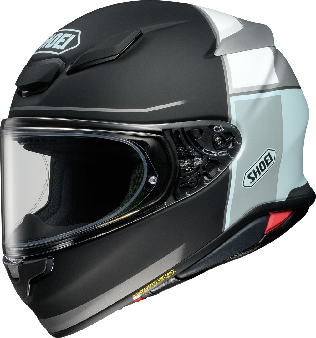 Shoei NXR 2 Yonder Přilba