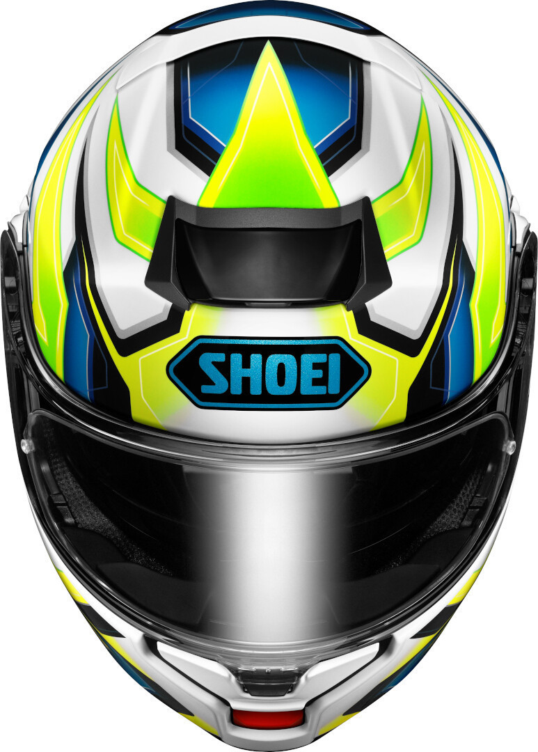 Shoei Neotec 3 Anthem Přilba