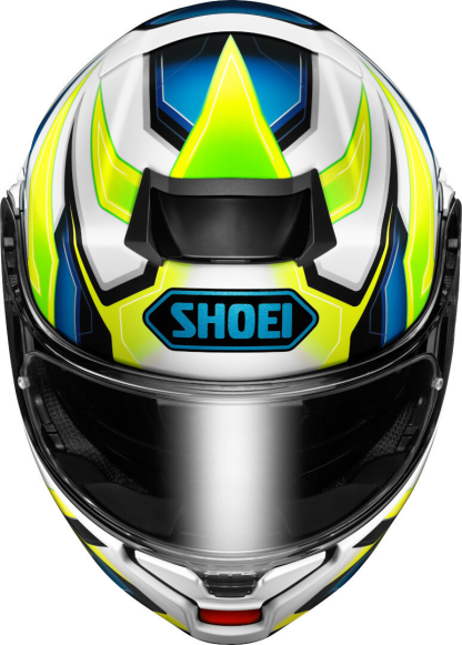 Shoei Neotec 3 Anthem Přilba
