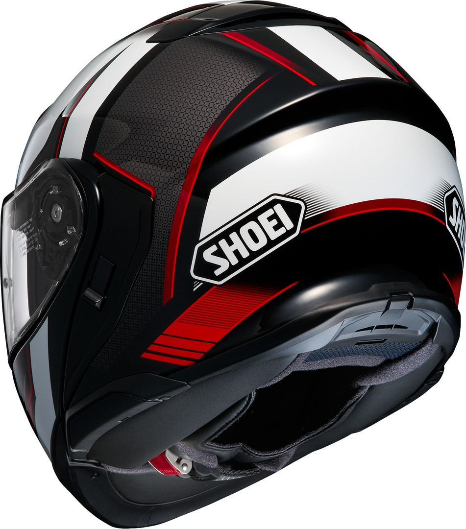 Shoei Neotec 3 Grasp Přilba
