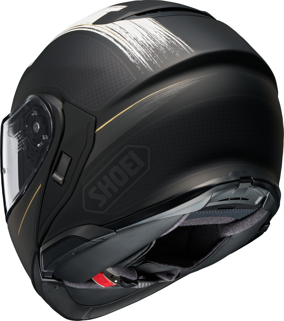 Shoei Neotec 3 Satori Přilba