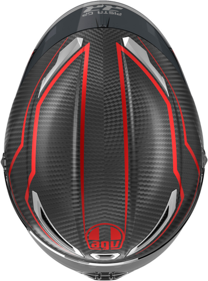 AGV Pista GP RR Performante Carbon Přilba