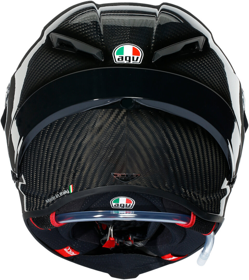 AGV Pista GP RR Mono Carbon 2023 Přilba