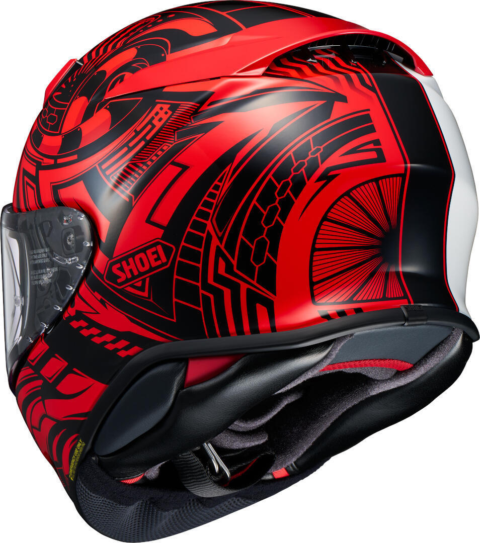 Shoei NXR 2 Beaut Přilba