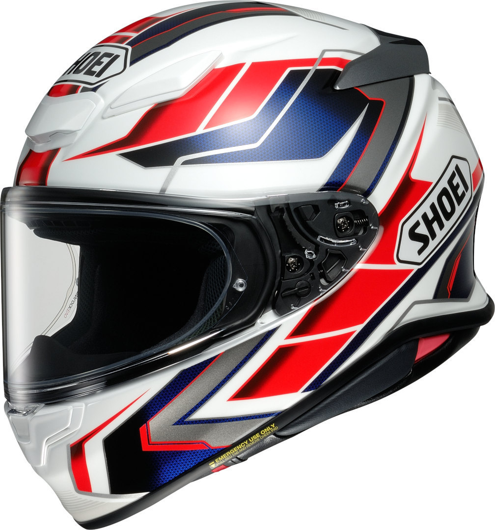 Shoei NXR 2 Prologue Přilba