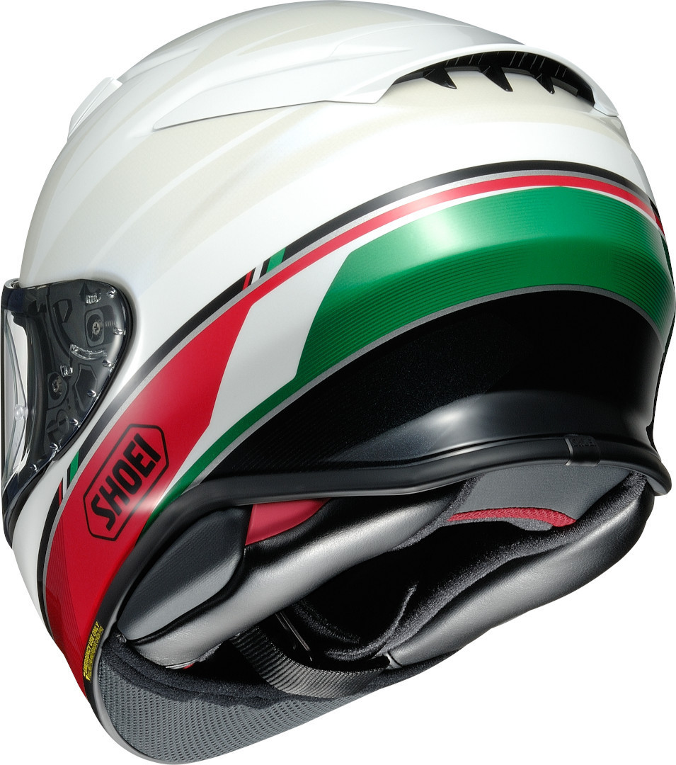 Shoei NXR 2 Nocturne Přilba