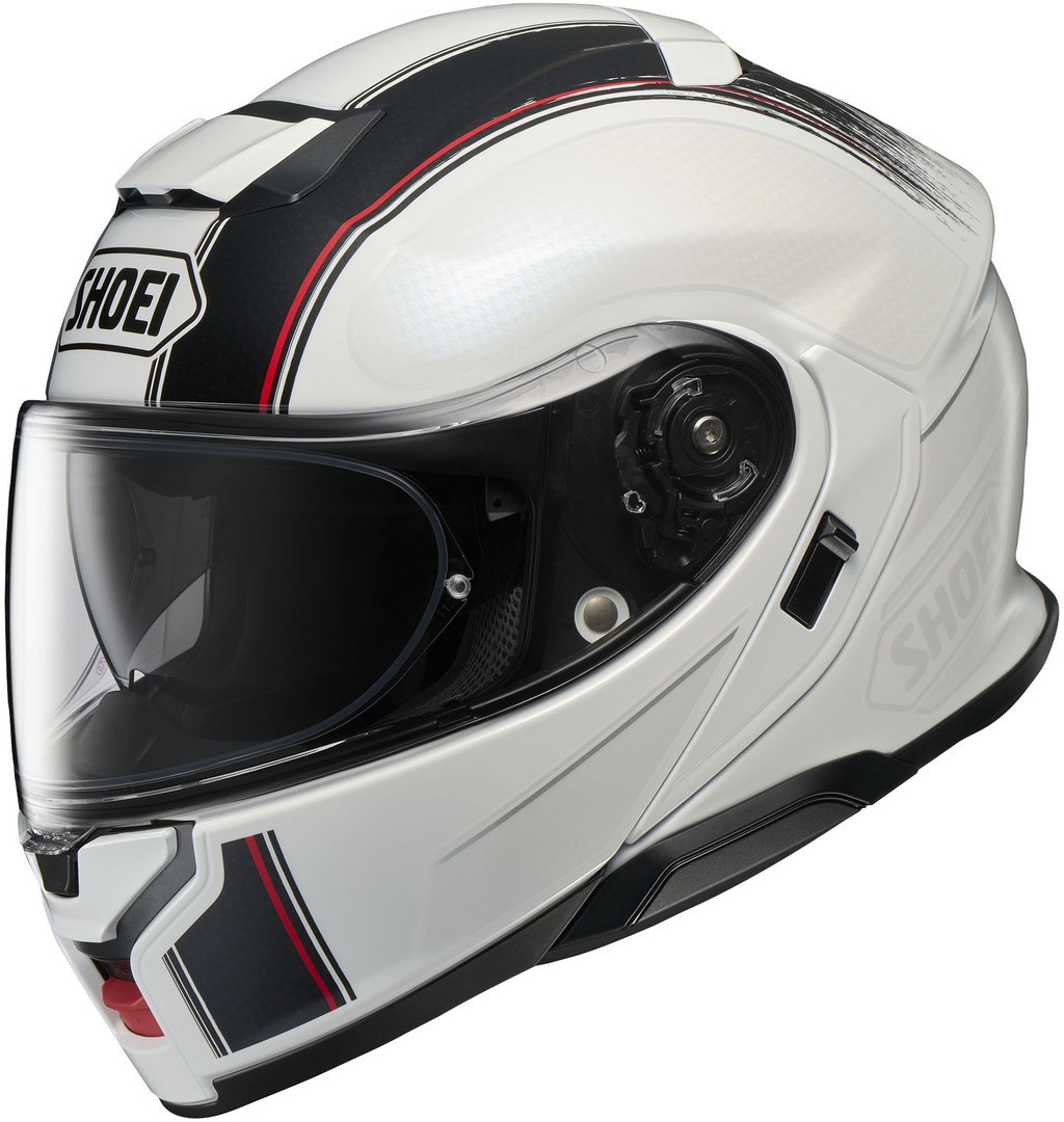 Shoei Neotec 3 Satori Přilba