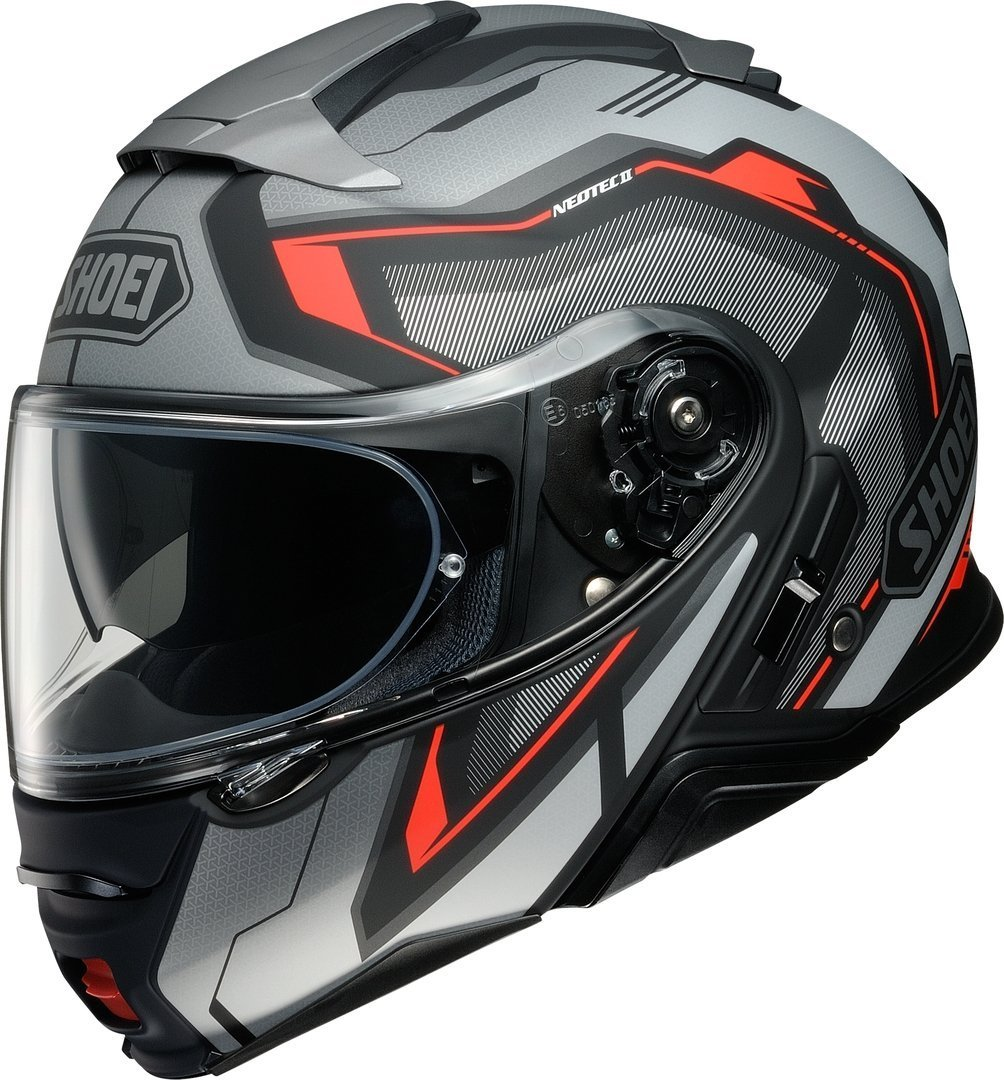 Shoei Neotec 2 Respect Přilba