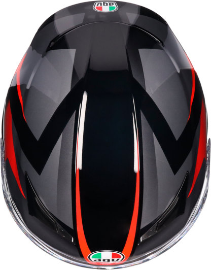 AGV K3 Striga Přilba
