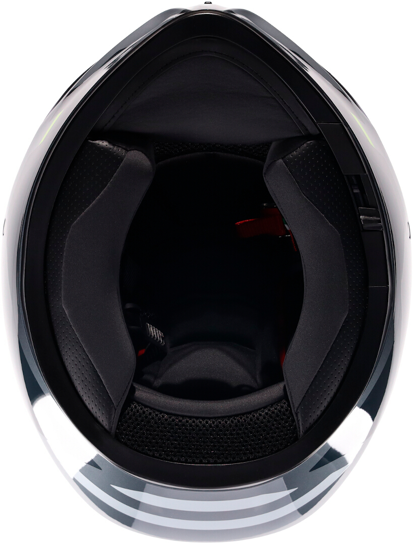 AGV K3 Shade 22.06 Přilba