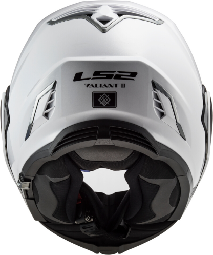 LS2 FF900 Valiant II Solid Přilba