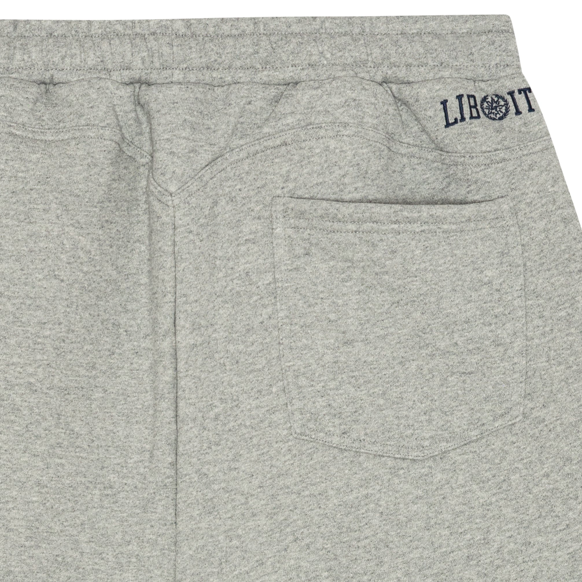 SWEAT SHORTS