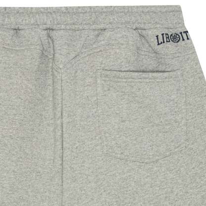 SWEAT SHORTS