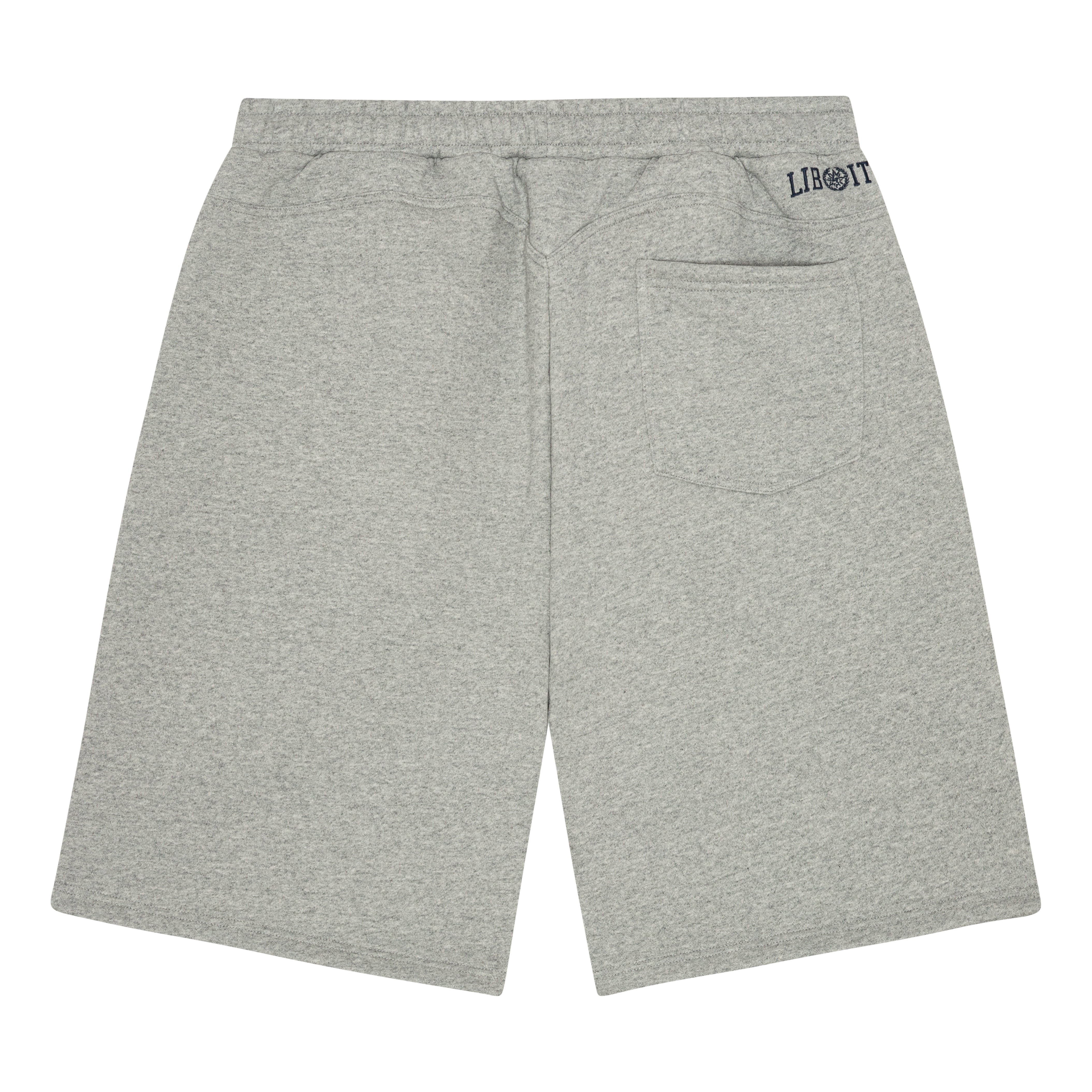 SWEAT SHORTS