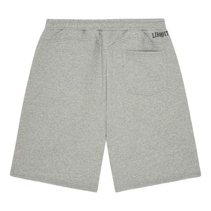 SWEAT SHORTS