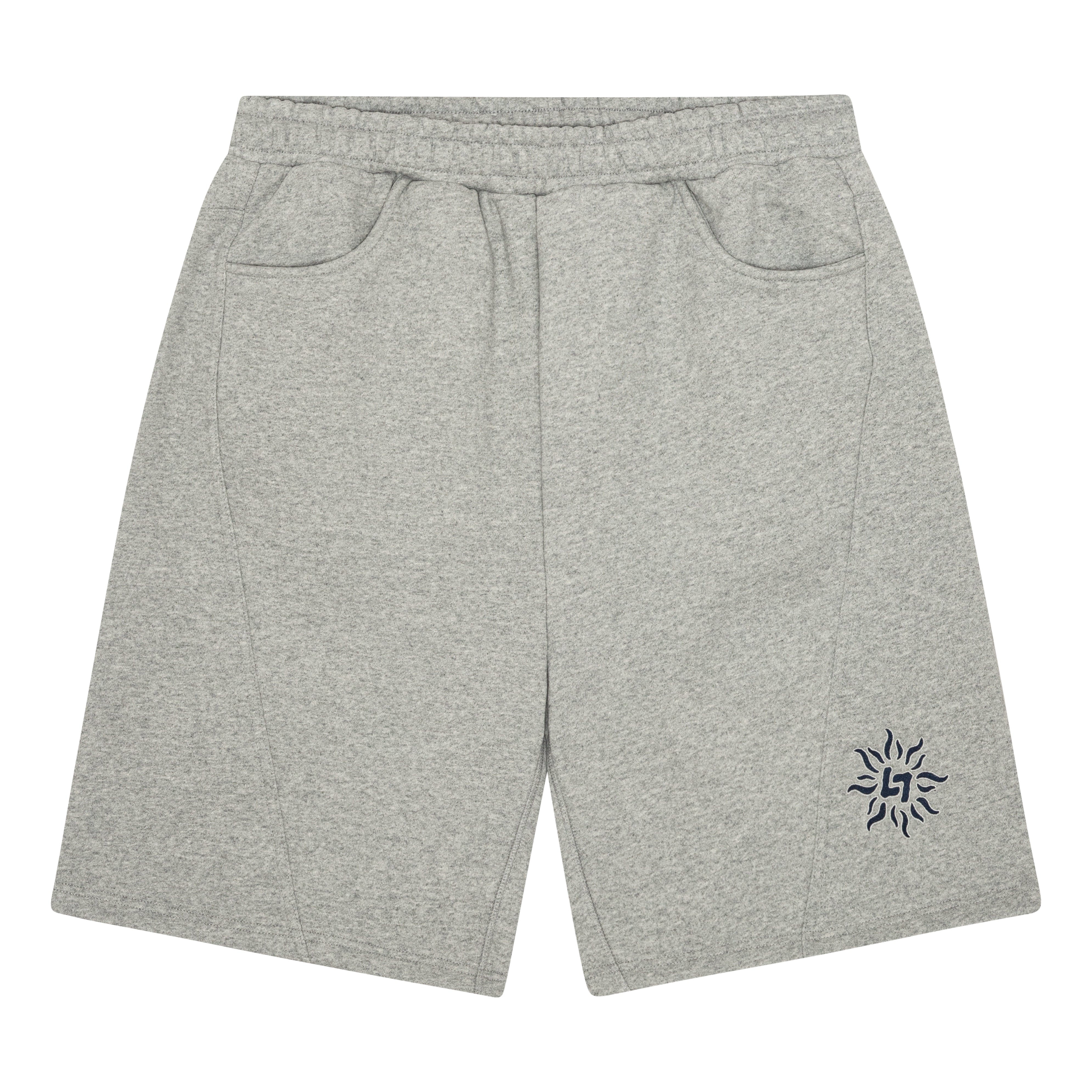 SWEAT SHORTS
