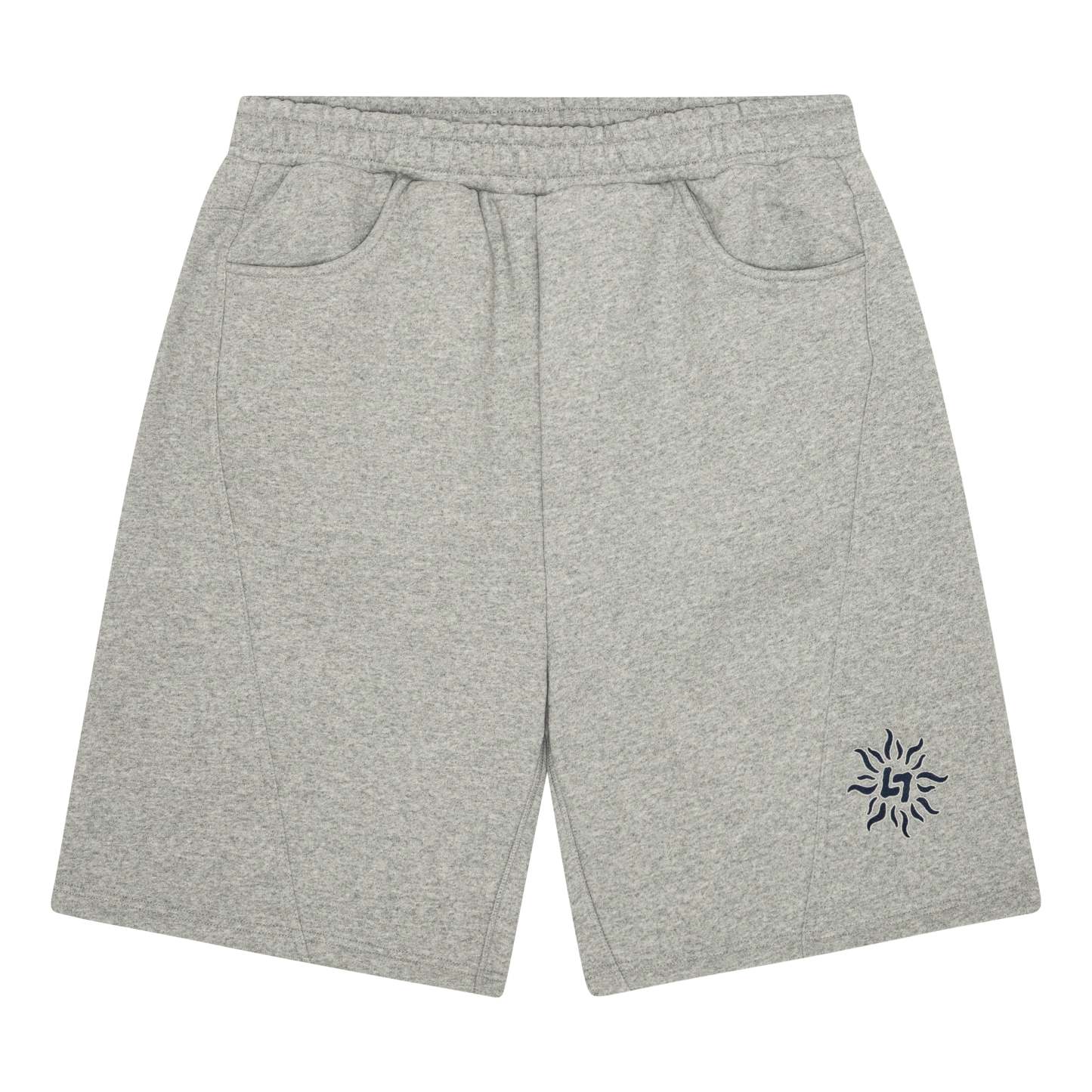 SWEAT SHORTS