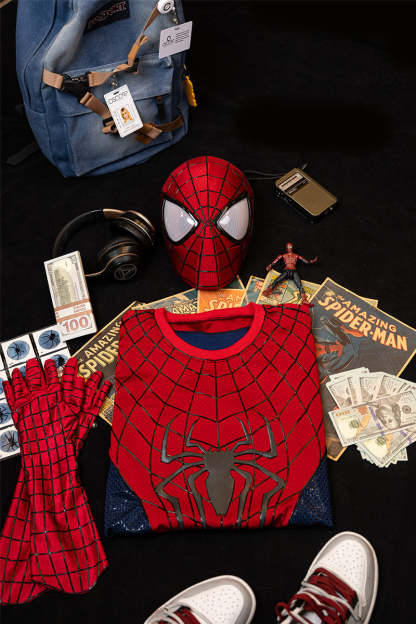 V5 Suit Up Bundle