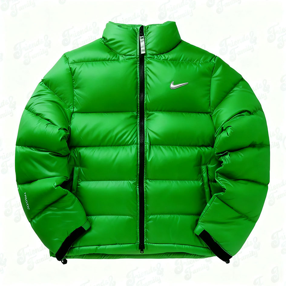 NOCTA Sunset Puffer Jacket