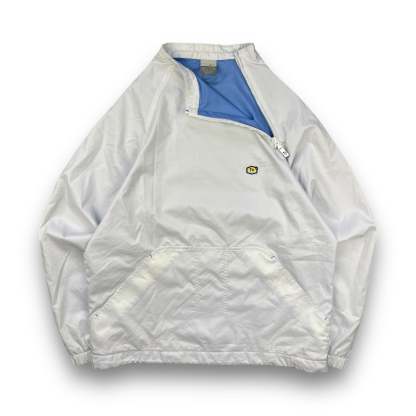 2000's TN Shoulder Zip Jacket 