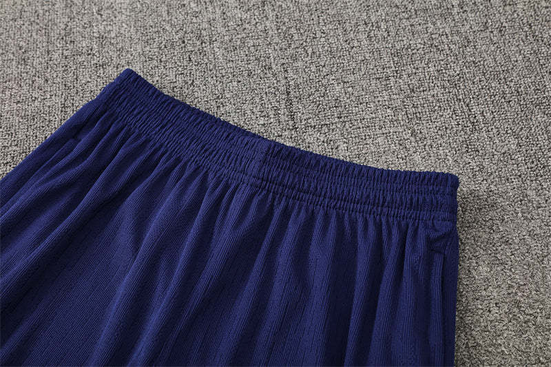 2025-26 Barcelona Orange training suit Adults Or Children