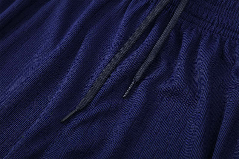 2025-26 Barcelona Orange training suit Adults Or Children