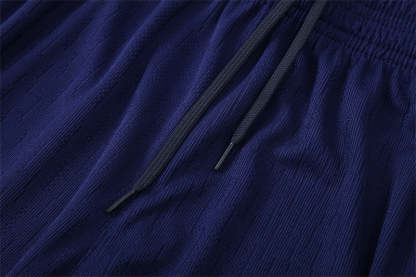 2025-26 Barcelona Orange training suit Adults Or Children