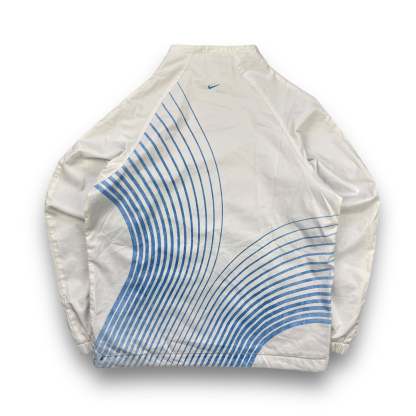 2000's TN Shoulder Zip Jacket 