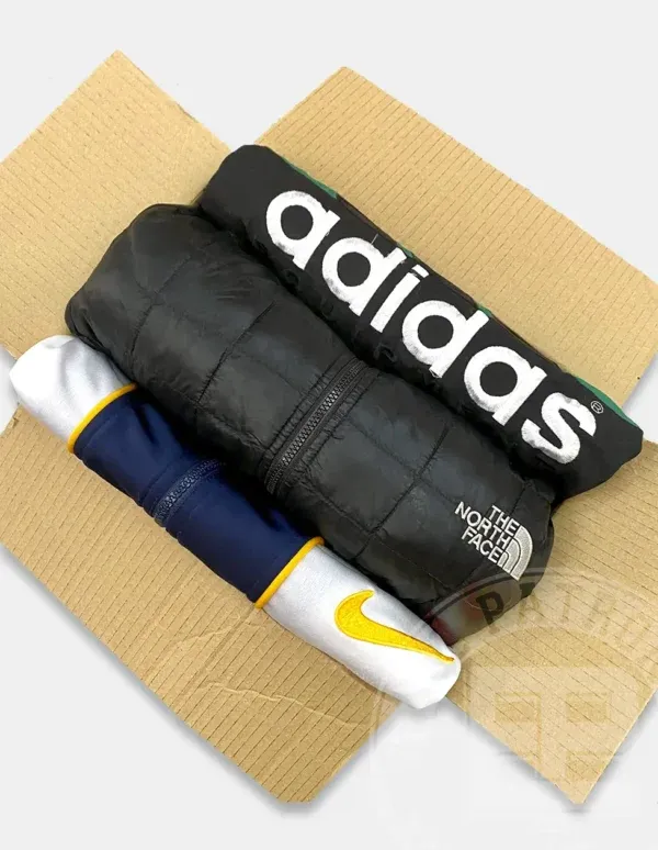Mistery Box