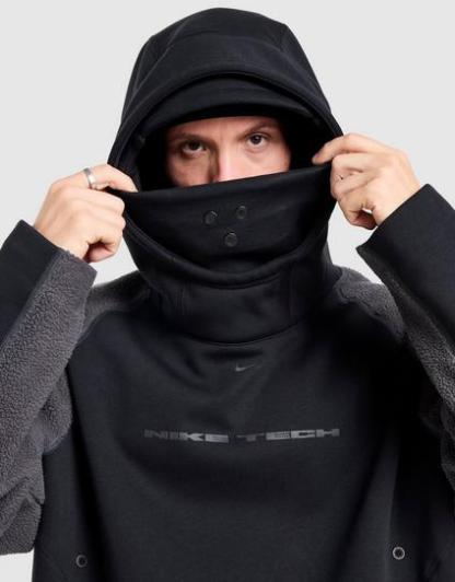 Nike Tech Boreas Hoodie