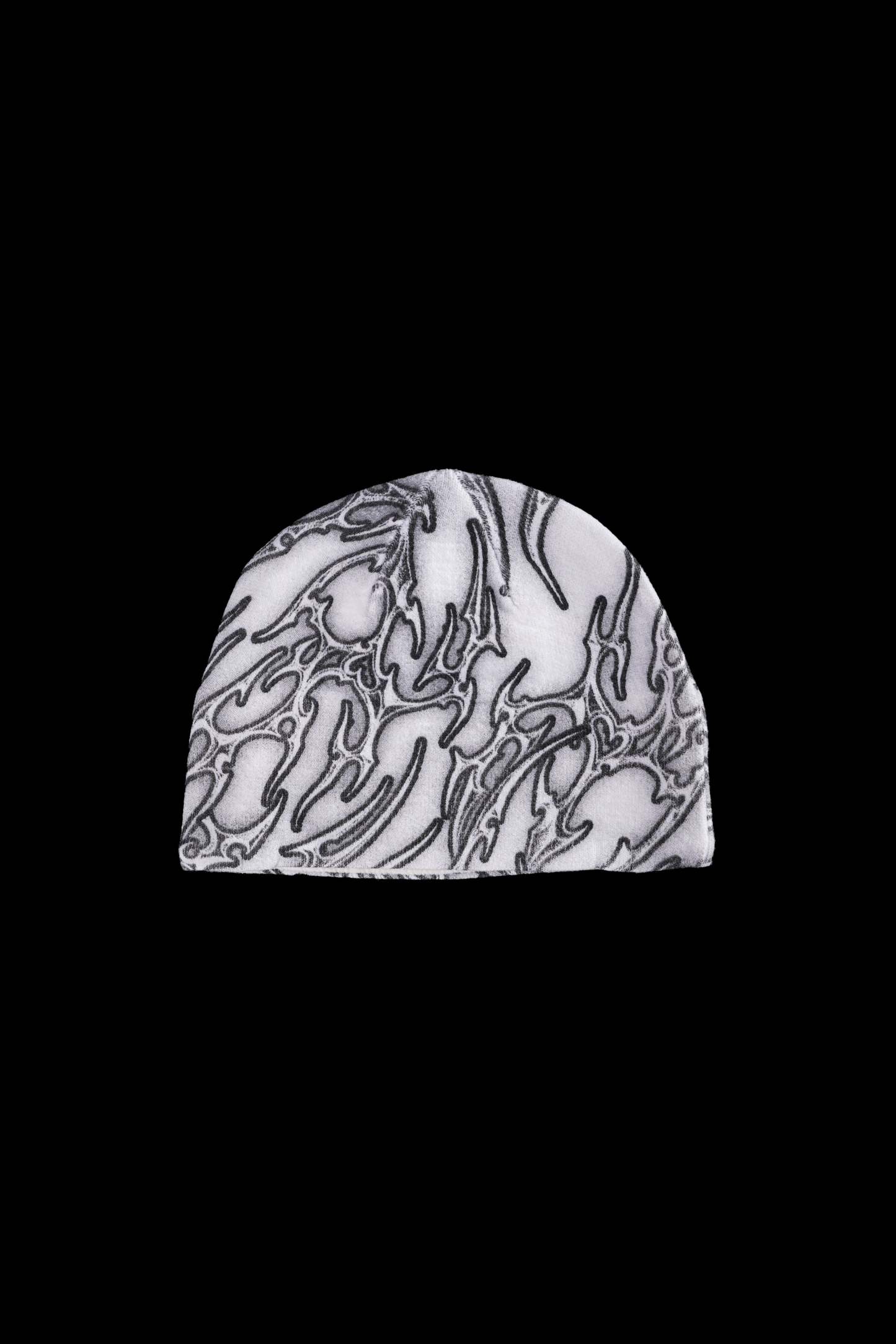 Nightfall Civil Beanie 3.0 in White