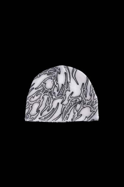 Nightfall Civil Beanie 3.0 in White
