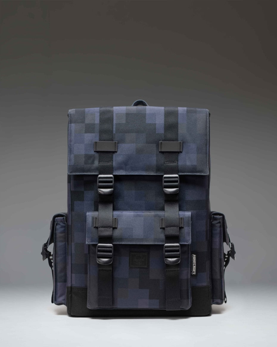 Herschel Little America™ Cube Backpack