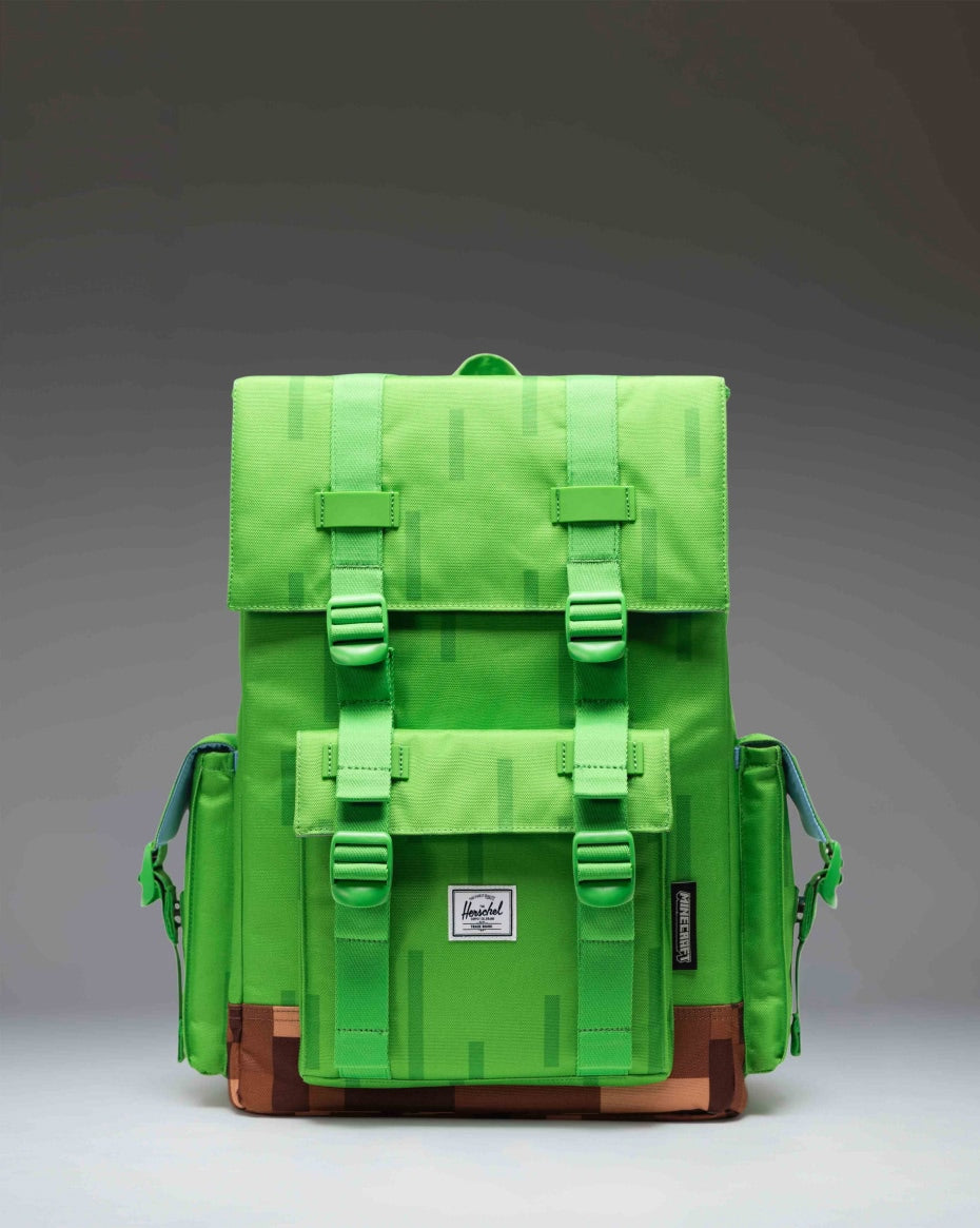 Herschel Little America™ Cube Backpack
