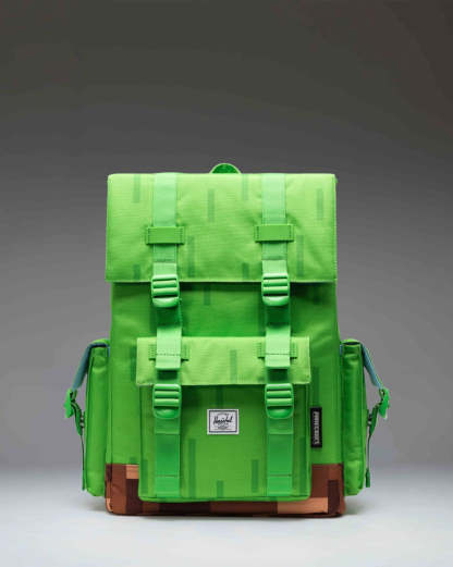 Herschel Little America™ Cube Backpack
