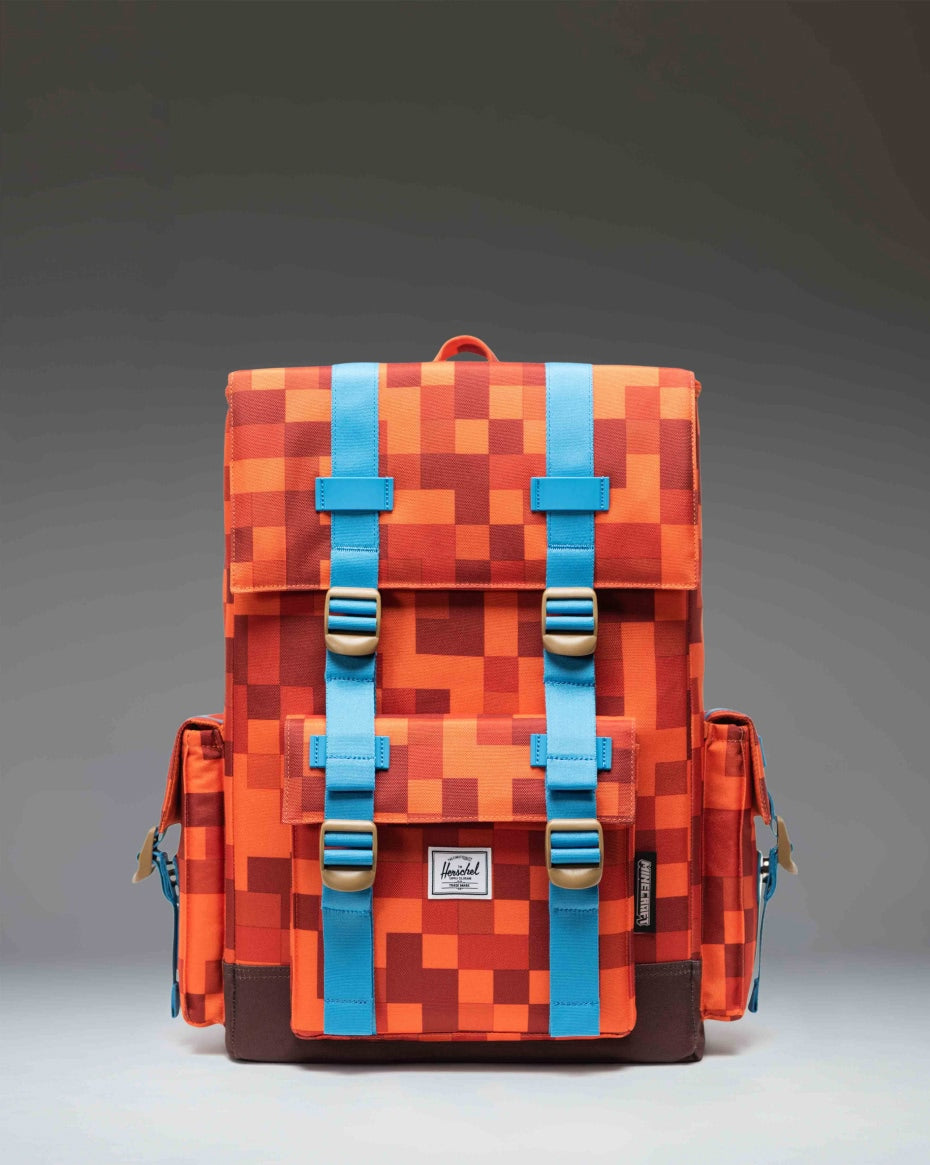 Herschel Little America™ Cube Backpack