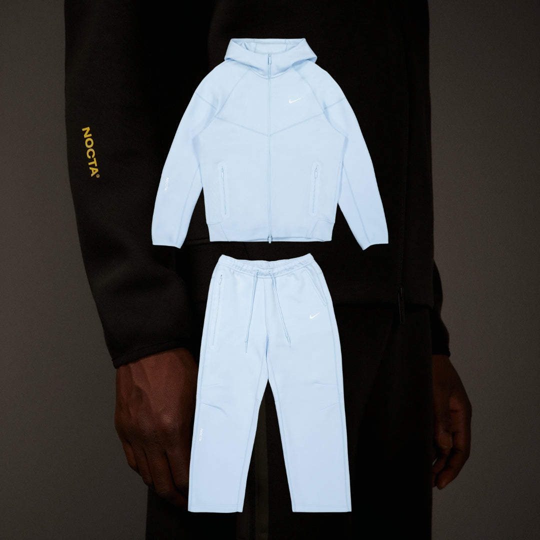 VIRAL TRACKSUIT
