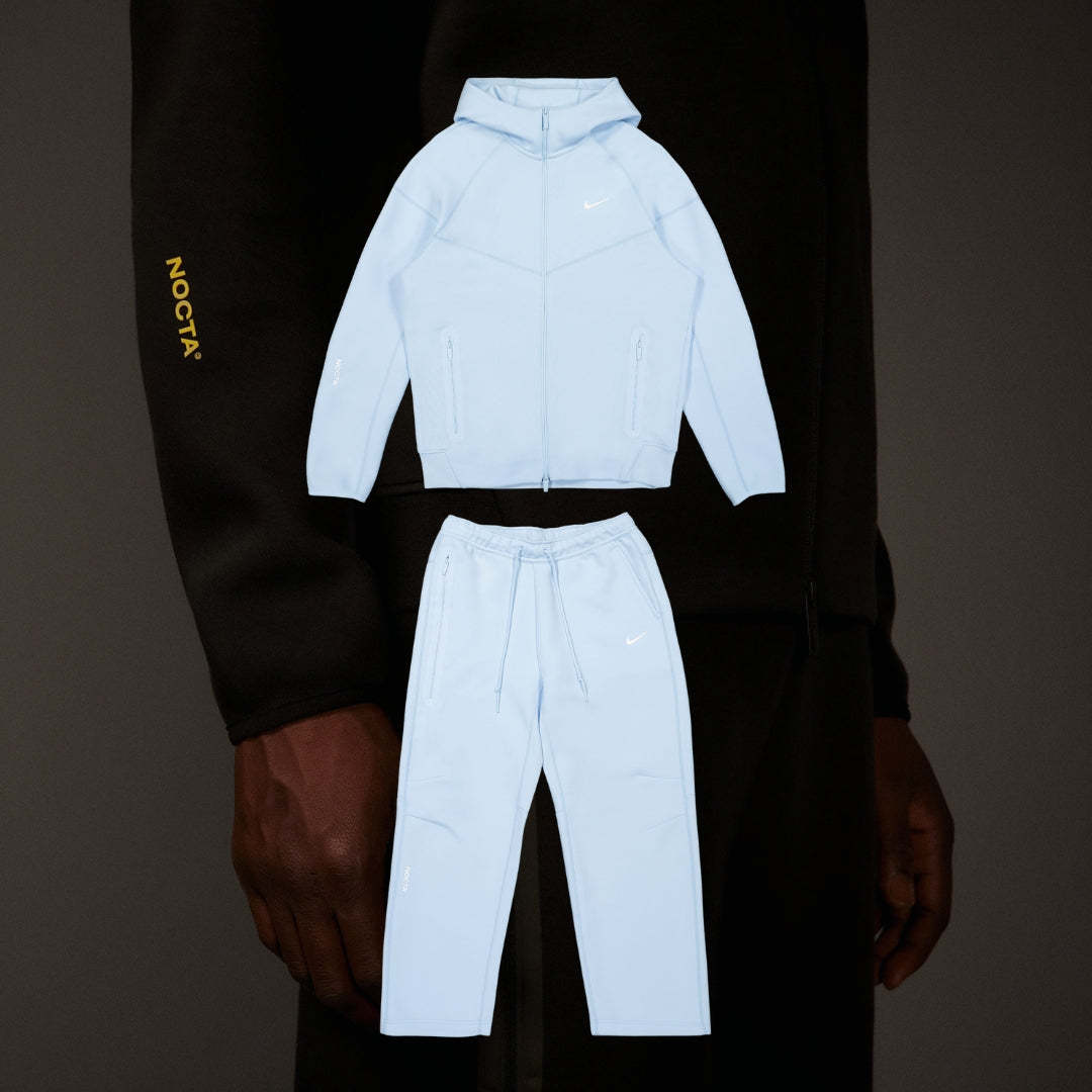 VIRAL TRACKSUIT