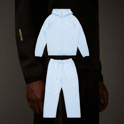 VIRAL TRACKSUIT