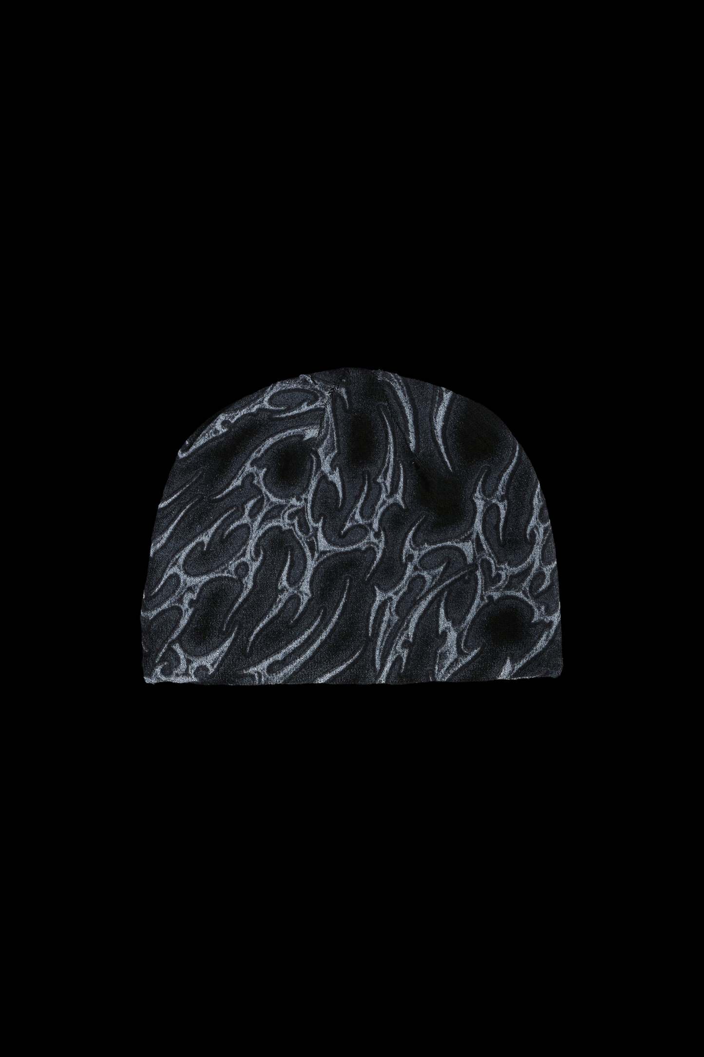 Nightfall Civil Beanie 3.0 in Black