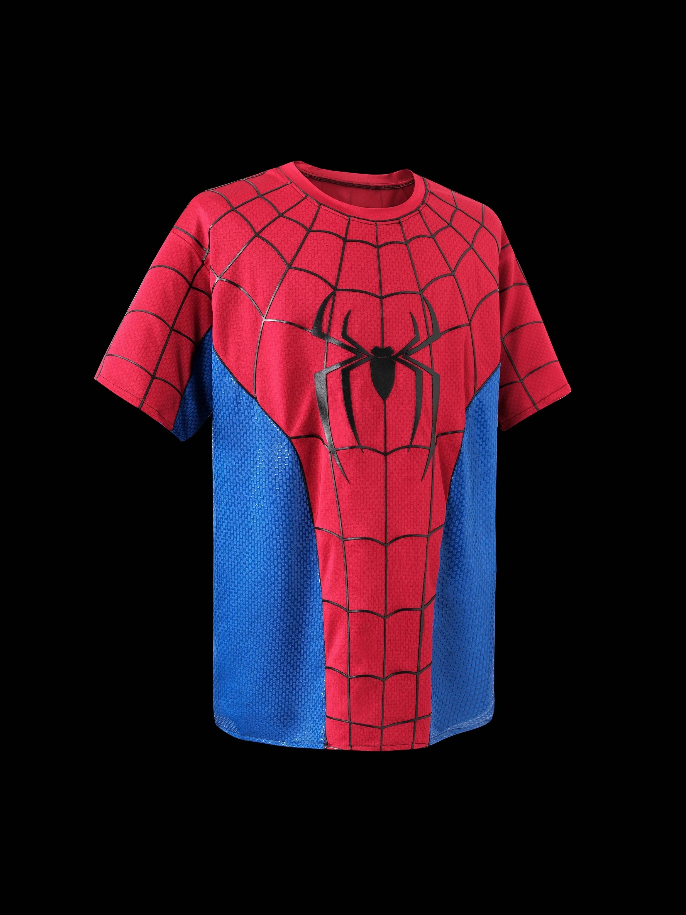 BND Suit Fabric T-Shirt