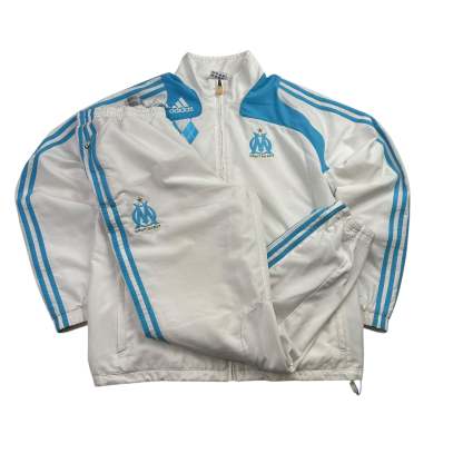 Adidas Marseille Trainingsanzug 