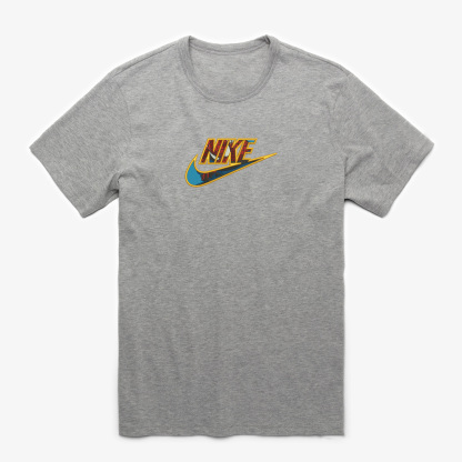 Spider Tee
