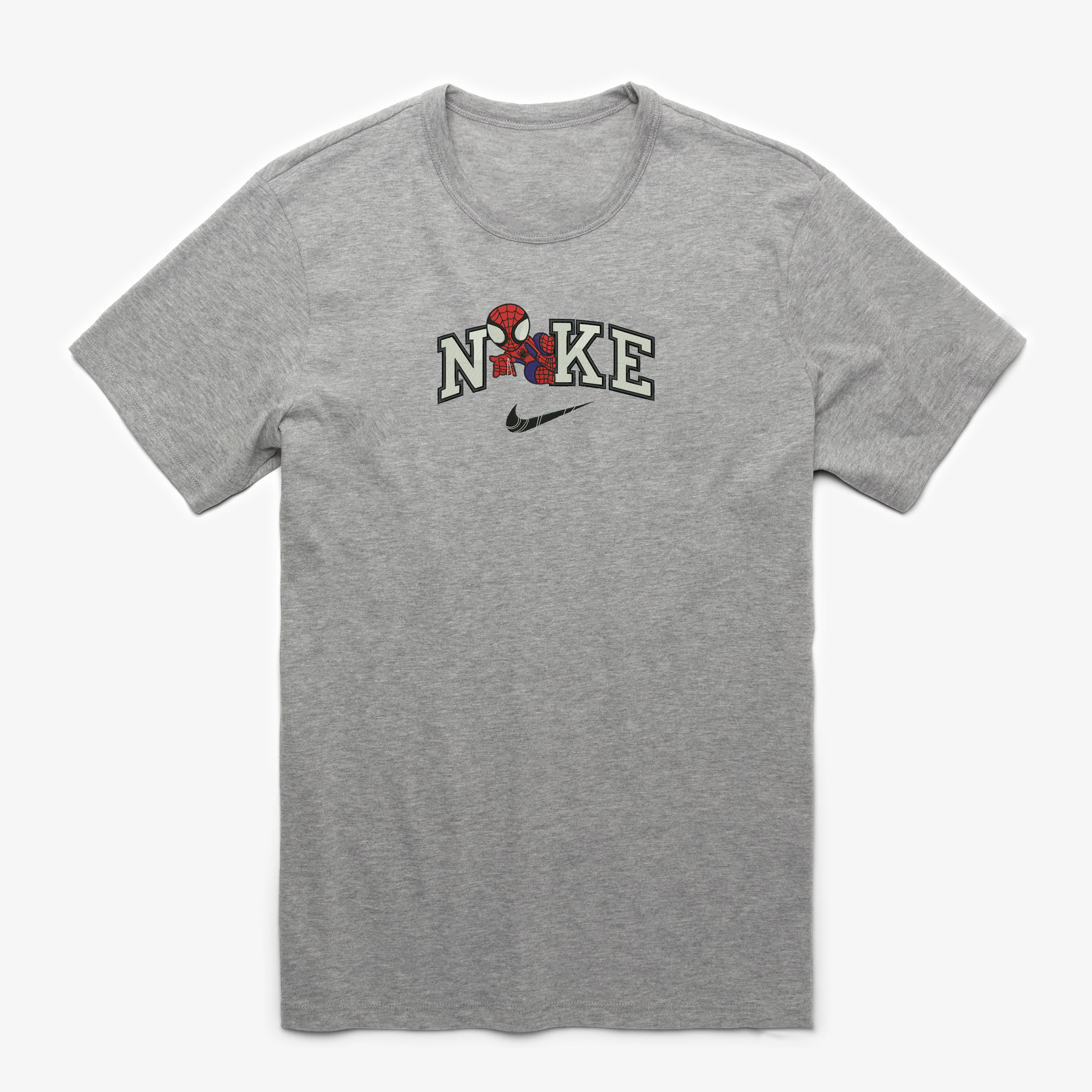 Spider Casual Tee