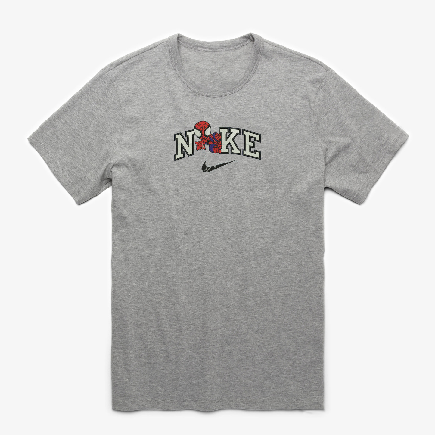 Spider Casual Tee