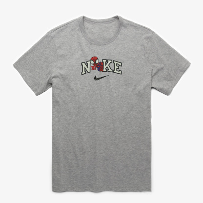 Spider Casual Tee