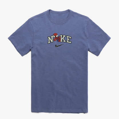Spider Casual Tee