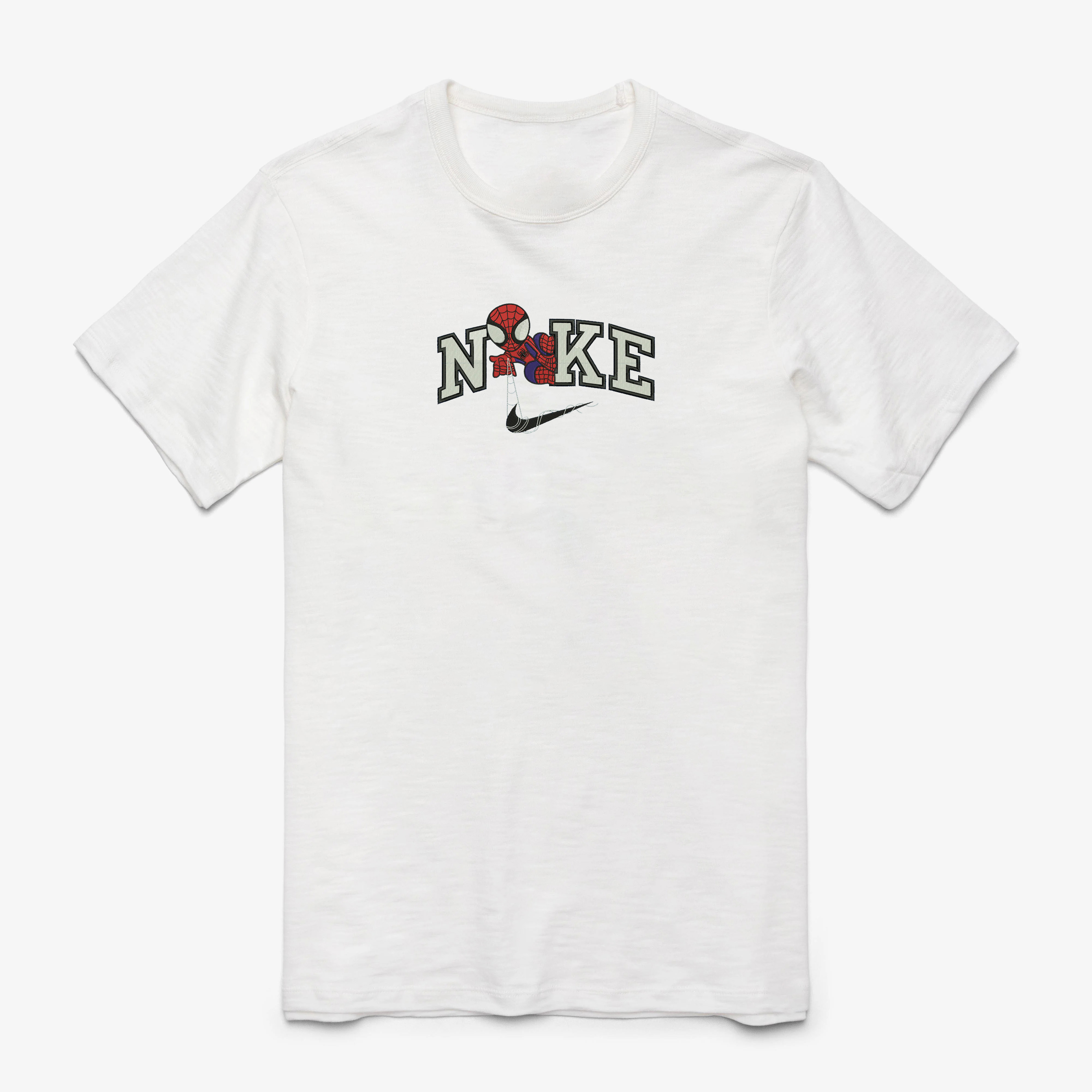Spider Casual Tee