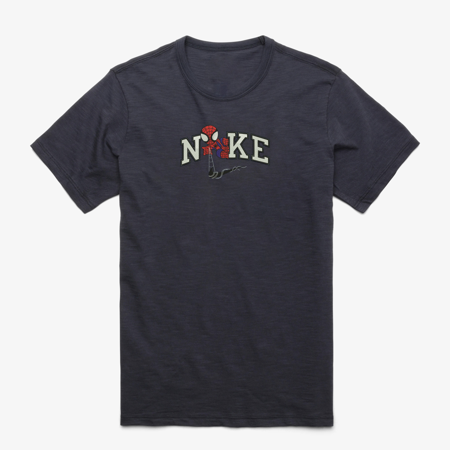Spider Casual Tee