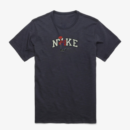 Spider Casual Tee